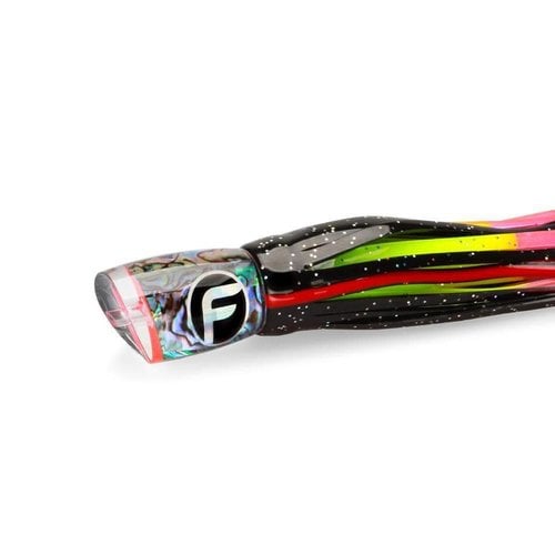 Marlin trolling lures - Tournament Quality tackle - FATHOM OFFSHORE