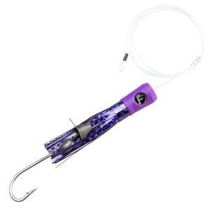 Fathom Offshore Mini Soft Chugger Pre Rigged