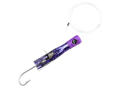 Fathom Offshore Mini Soft Chugger Pre Rigged