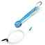 Fathom Offshore BUBBLE TROUBLE SMALL 5" PRE- RIGGED TROLLING LURE