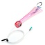 Fathom Offshore BUBBLE TROUBLE SMALL 5" PRE- RIGGED TROLLING LURE