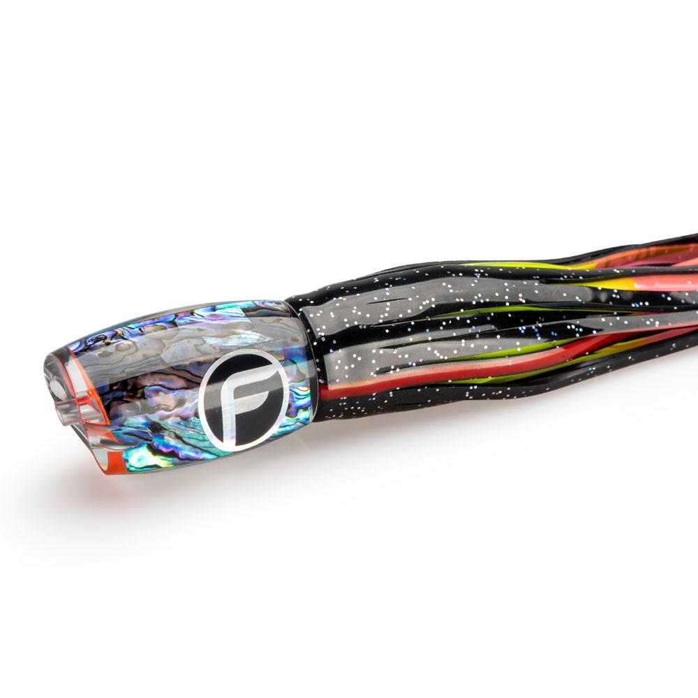 fathom fishing lures Meat-fish Allstar Combo 6 Pack Offshore Fathom Offshore Jungle Bug Medium