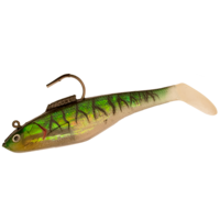 Holographic Swim Shad