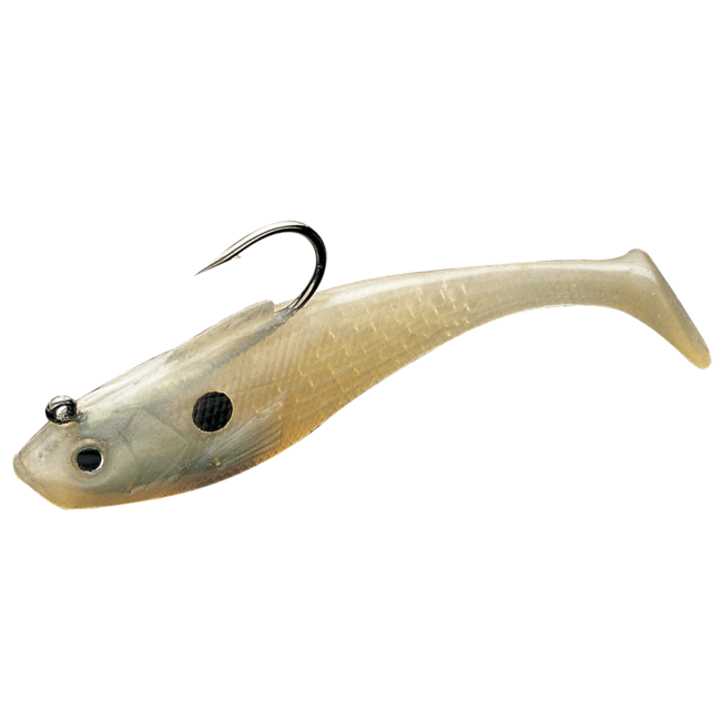 Tsunami Holographic Swim Shad