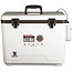 Engel 30 Quart Live Bait Drybox/Cooler