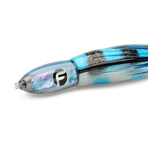 Custom rigged fathom offshore marlin lures - The Hull Truth