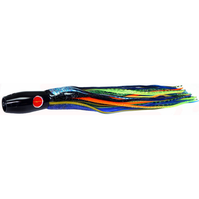 Black Bart Super Pro Metal Trolling Lure