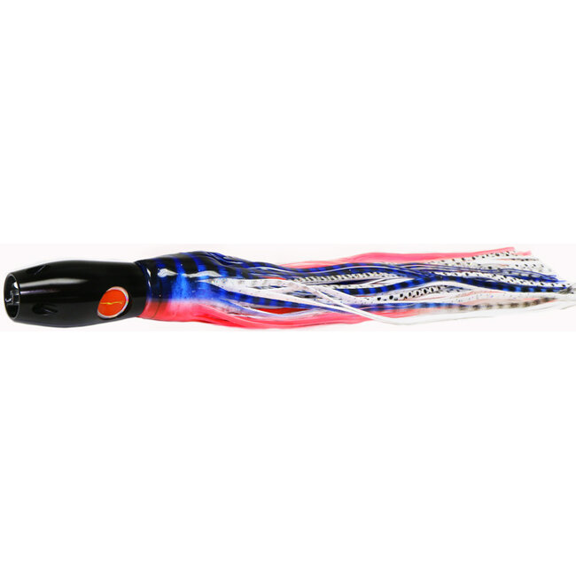 Black Bart Super Pro Metal Trolling Lure