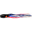 Black Bart Super Pro Metal Trolling Lure