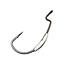 Gamakatsu WORM SUPERLINE EXTRA WIDE GAP (EWG), WEIGHTED