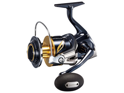 Shimano STELLA SW C