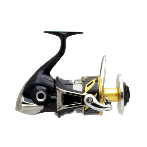 Shimano STELLA SW C