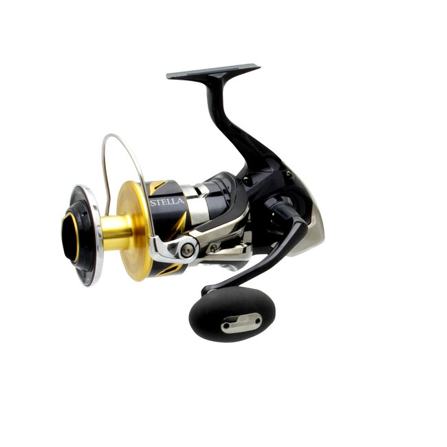 Shimano STELLA SW C
