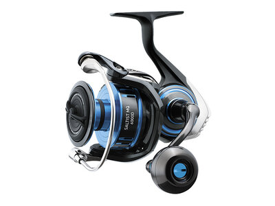 Daiwa SALTIST MQ