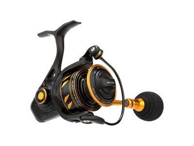 Penn SLAMMER IV SPINNING