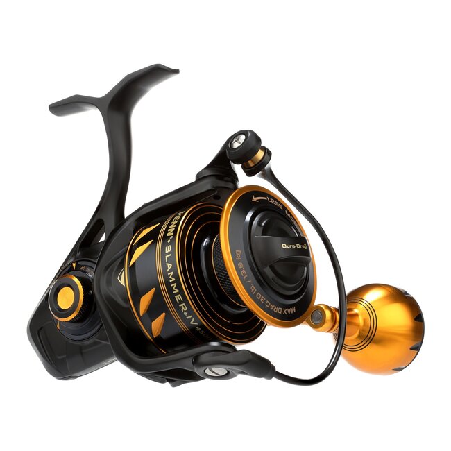 Penn SLAMMER IV SPINNING