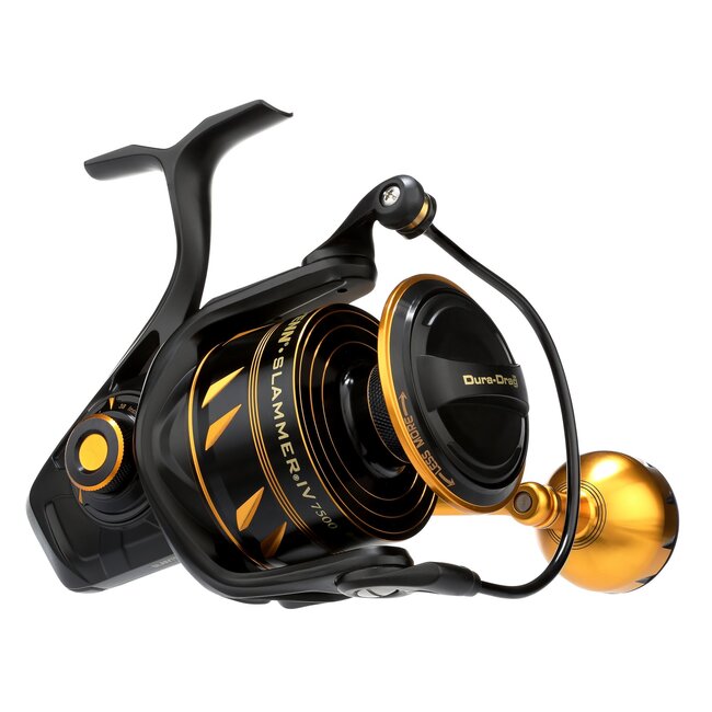 Penn SLAMMER IV SPINNING
