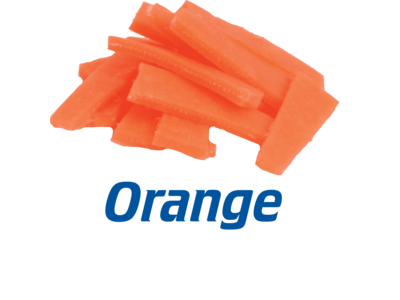 Fishbites FISH’N STRIPS CRAB