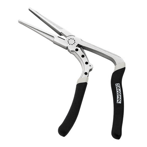 Daiwa 8" Pistol Grip Pliers