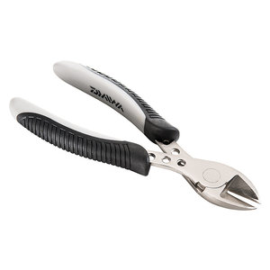 Cuda 9 Titanium Bonded Stainless Steel Pistol Grip Pliers - Freshwater