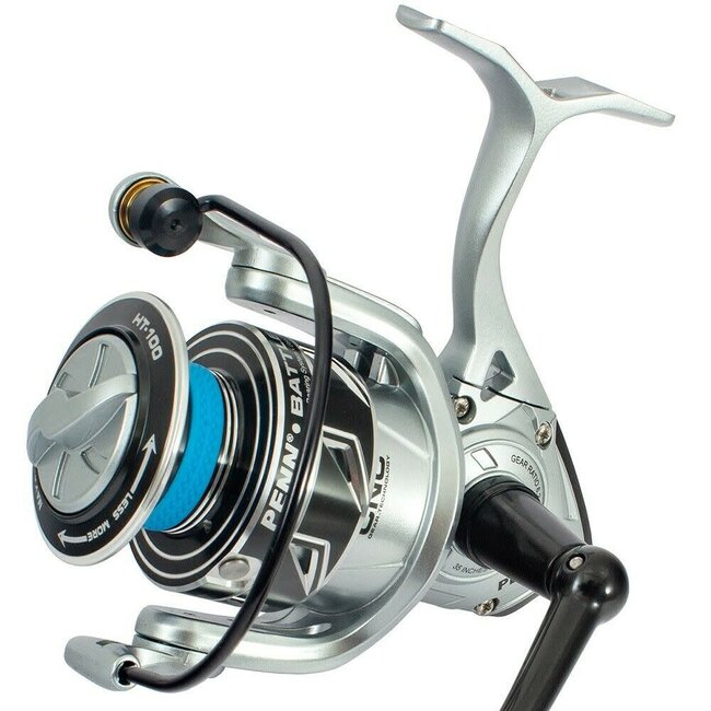 PENN Battle III DX Spinning Reel - Florida Watersports