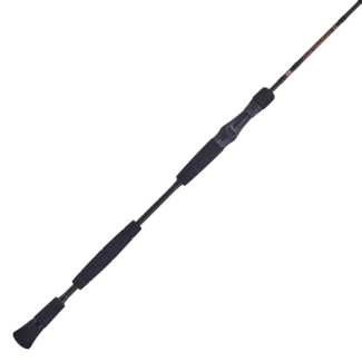 Penn BATTALION II SLOW PITCH CASTING ROD