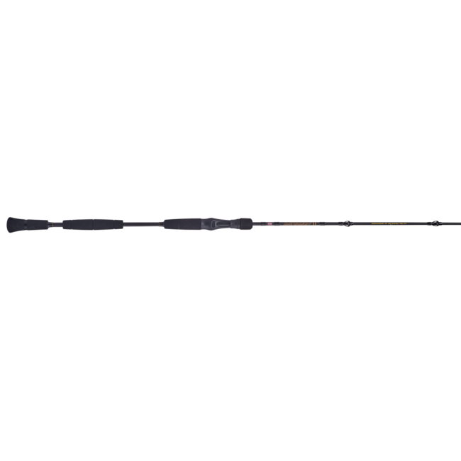 Penn BATTALION II SLOW PITCH CASTING ROD