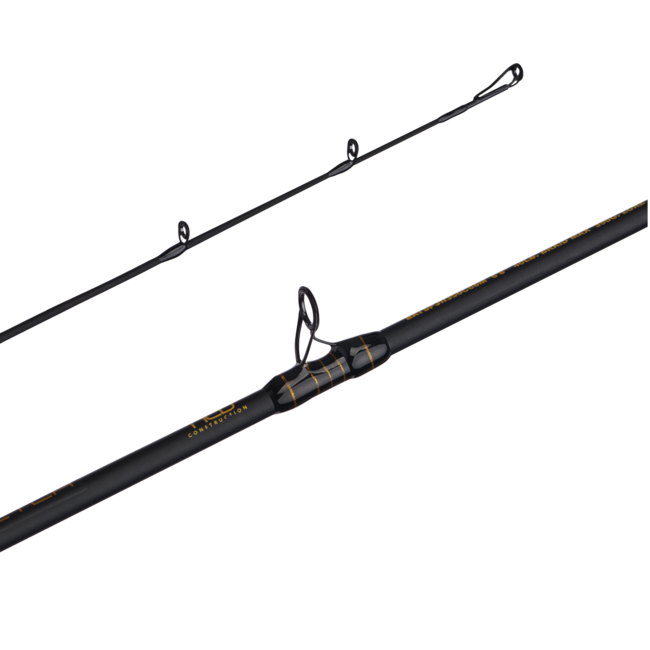 Penn BATTALION II SLOW PITCH CASTING ROD