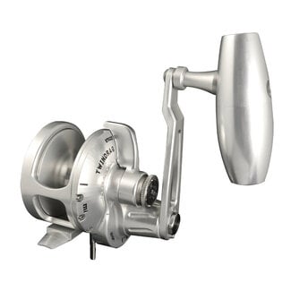Accurate VALIANT SLOW PITCH JIGGING (SPJ) 500N