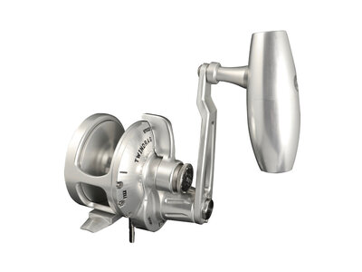 Accurate VALIANT SLOW PITCH JIGGING (SPJ) 500N