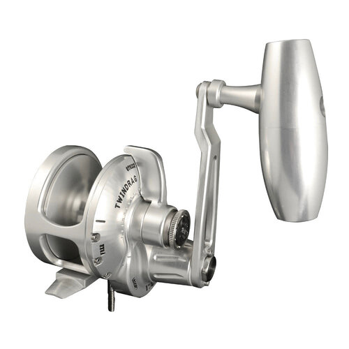 Accurate VALIANT SLOW PITCH JIGGING (SPJ) 500N