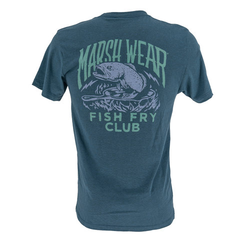 Marsh Wear Fish Fry SS T-Shirt