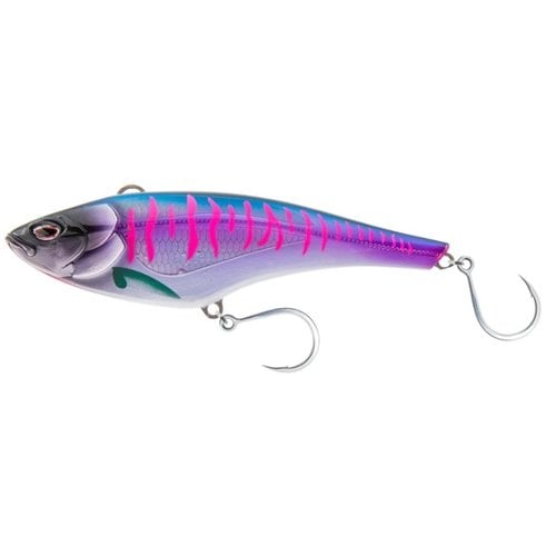 Nomad Madmacs 160 Sinking High Speed - 6" Lure