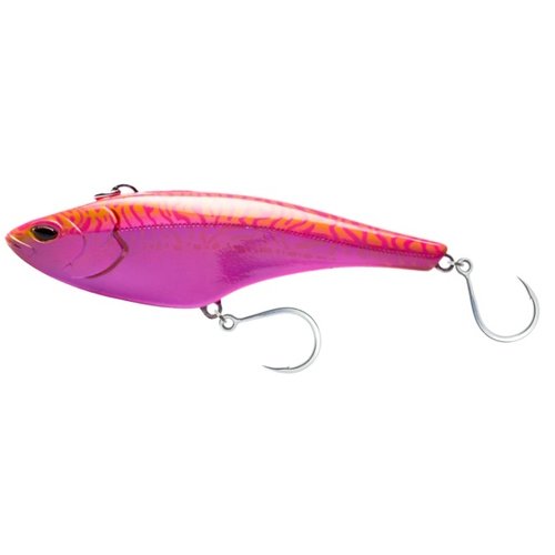 Nomad Madmacs 200 Sinking High Speed - 8 Lure