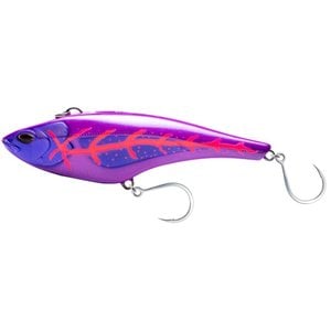 Nomad Madmacs 200 Sinking High Speed - 8" Lure
