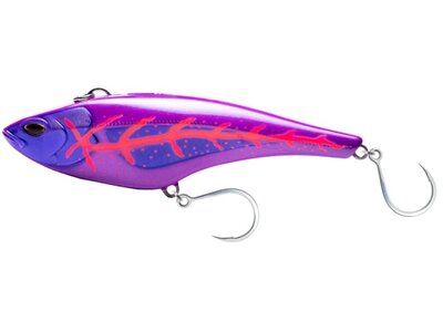 Nomad Madmacs 200 Sinking High Speed - 8" Lure