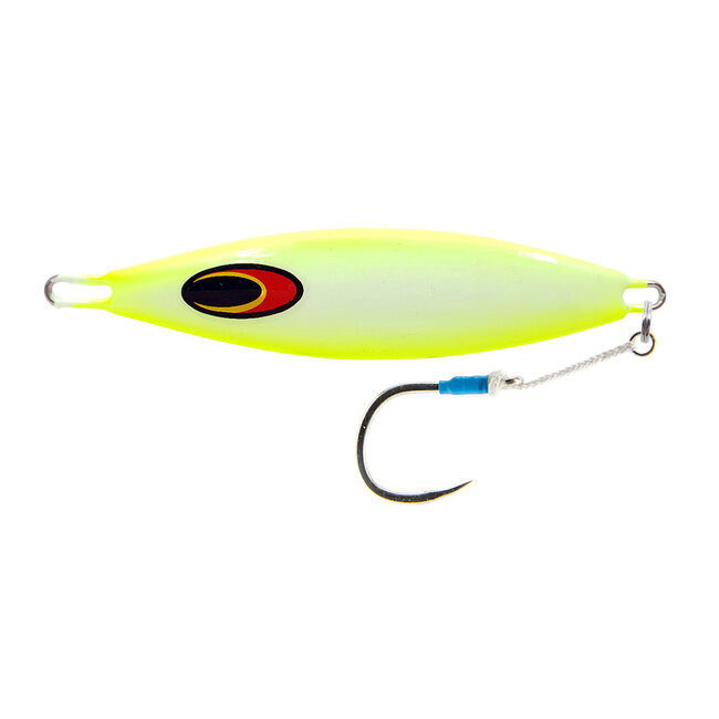 Nomad The Buffalo 120g - 4oz Jig