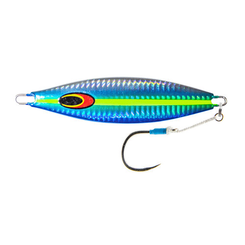 Nomad The Buffalo 180g - 6.25oz Jig