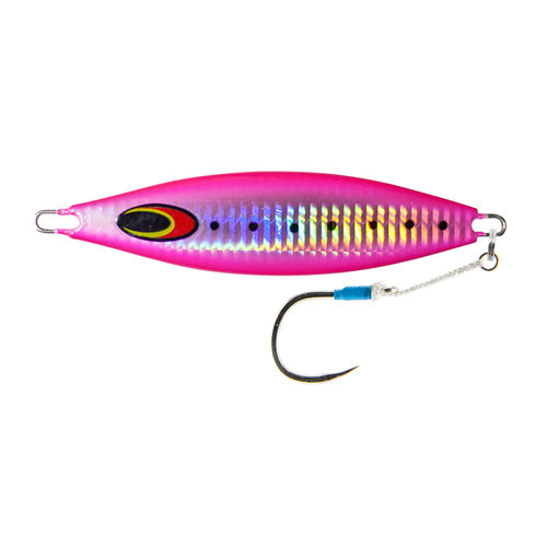 Nomad The Buffalo 180g - 6.25oz Jig