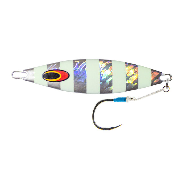 Nomad The Buffalo 230g - 8oz Jig
