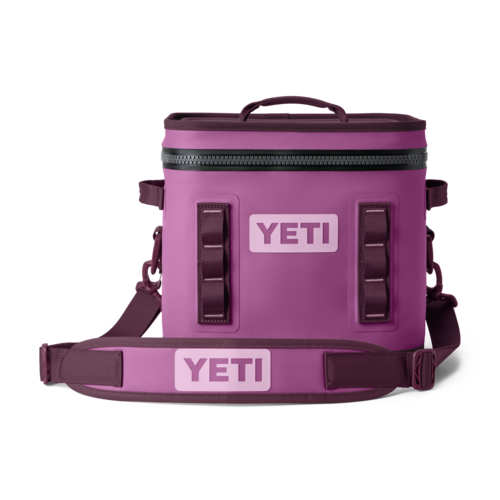 Yeti HOPPER FLIP 12 SOFT COOLER