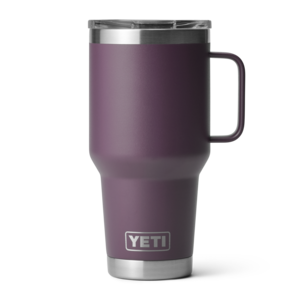 Yeti RAMBLER 30 OZ TRAVEL MUG WITH STRONGHOLD LID