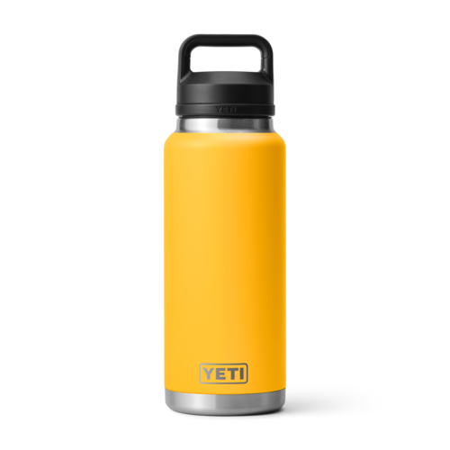 Yeti RAMBLER 36 OZ BOTTLE WITH CHUG CAP