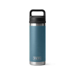 Yeti RAMBLER® 18 OZ WATER BOTTLE  WITH CHUG CAP