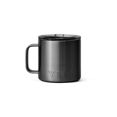 Yeti RAMBLER 14 OZ MUG WITH MAGSLIDER LID