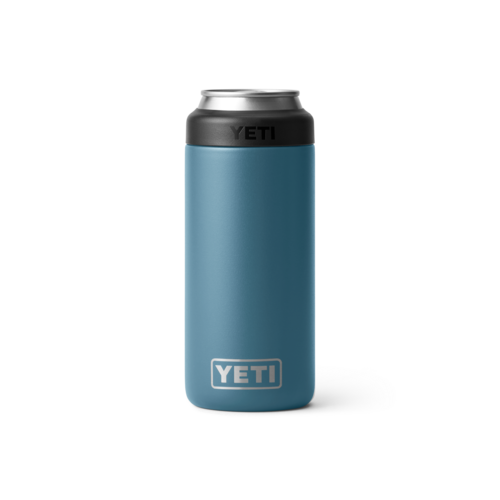 Yeti RAMBLER 12 OZ COLSTER SLIM CAN INSULATOR