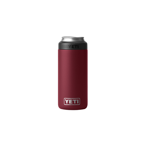 YETI Colster 12 oz Slim - Harvest Red