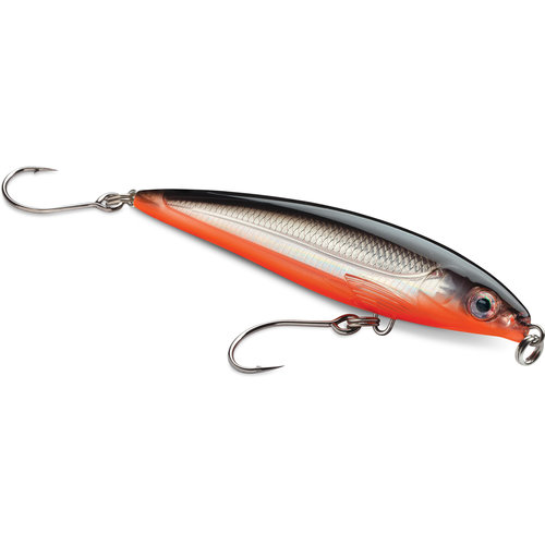 Rapala X-Rap Long Cast Shallow 12 SXRLS12