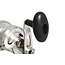 Accurate Fury 400 2 Speed Silver