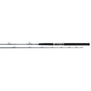 Daiwa Harrier X Jigging Conventional HRX